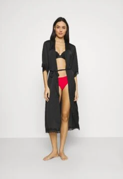 Anna Field Badjas - Black 14 Anna Field Badjas - Black -Anna Field 03448cec7cdd4dc682898c970fec49e6