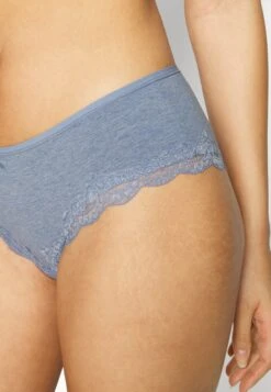 Anna Field 7 Pack - Slip - Blue/Grey/White 15 Anna Field 7 Pack - Slip - Blue/Grey/White -Anna Field 05b125063c064c208115b5740566b133