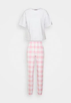 Anna Field Pyjama - Pink 12 Anna Field Pyjama - Pink -Anna Field 070e3211f1024721a718e1cf739d03d0
