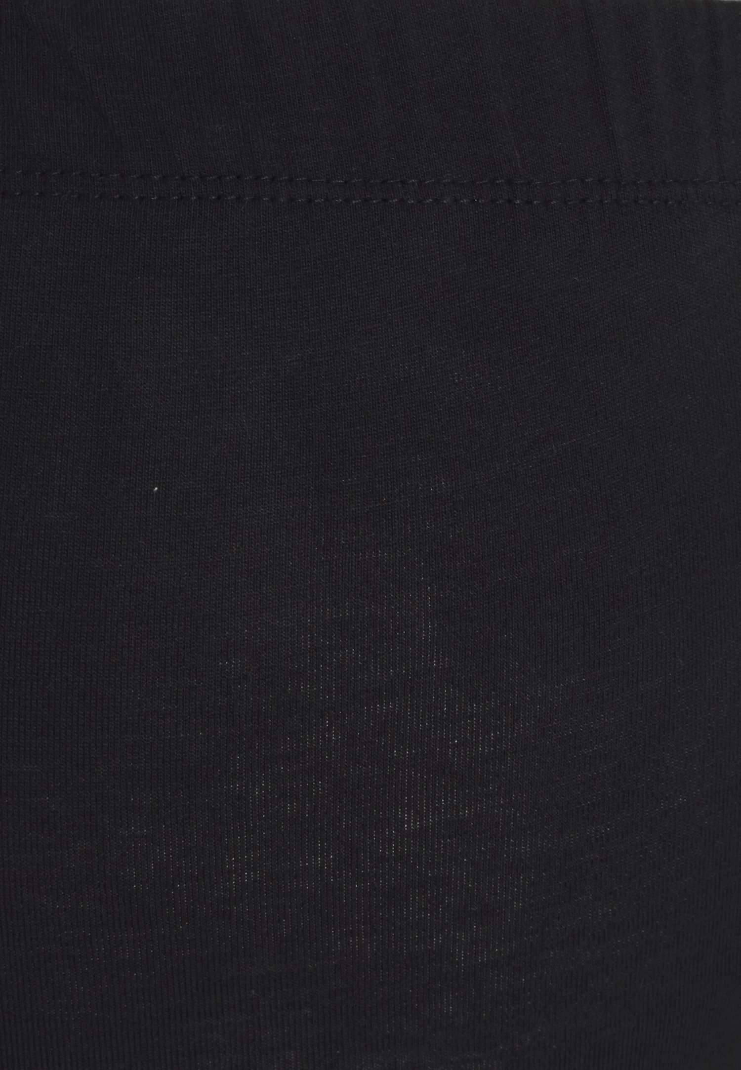 2 Pack Capri - Legging - Black/Light Grey 7 2 Pack Capri - Legging - Black/Light Grey - Afbeelding 5