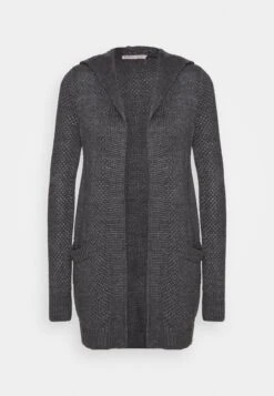 Anna Field Vest - Dark Grey Melange 12 Anna Field Vest - Dark Grey Melange -Anna Field 107925a695e0427aaab8a1833afeaa81