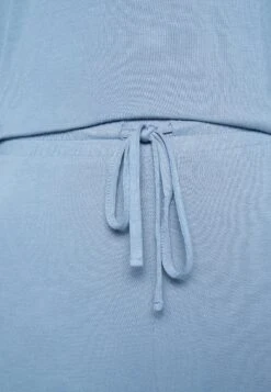 Anna Field Wide Leg - Pyjama - Blue 13 Anna Field Wide Leg - Pyjama - Blue -Anna Field 13469bc95d7b4aad983cd7d0e6305e10