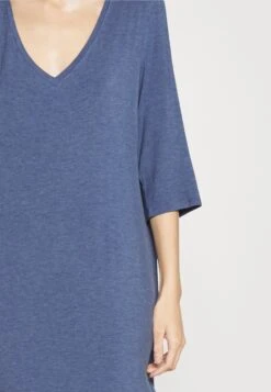 Anna Field Nachtjapon -Blue -Anna Field 164a26459b464a23942526f5f7d2dcd6