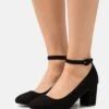 Klassieke Pumps - Black -Anna Field 16950f48b29e441396658f526cc56b90