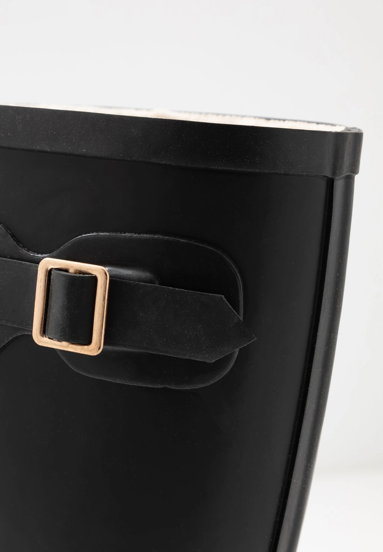 Anna Field Regenlaarzen - Black 5 Anna Field Regenlaarzen - Black - Afbeelding 3