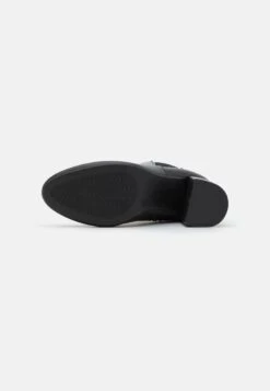 Anna Field Korte Laarzen - Black 12 Anna Field Korte Laarzen - Black -Anna Field 1e8bd80d6abb4d31b256208a85df1a2f