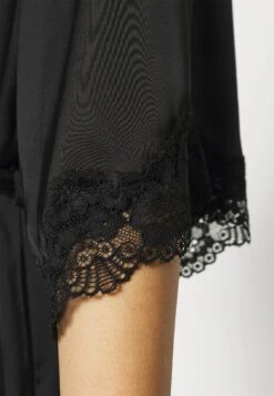 Anna Field Badjas - Black 17 Anna Field Badjas - Black -Anna Field 1e91e8f745f1410da279b35c9ea43461