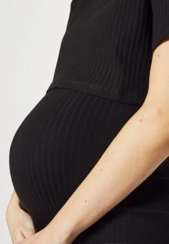 Top Skirt Set - Kokerrok - 802 - Black 15 Top Skirt Set - Kokerrok - 802 - Black -Anna Field 251f02f1bdee40caad3acd9f45ed2ead