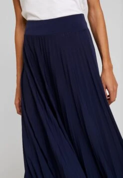 Anna Field Plisse A-Line Midi Skirt - A-Lijn Rok - Maritime Blue 13 Anna Field Plisse A-Line Midi Skirt - A-Lijn Rok - Maritime Blue -Anna Field 26fb2dfd194f484b8d99b2172e5de5c7
