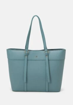 Anna Field Shopper - Light Blue