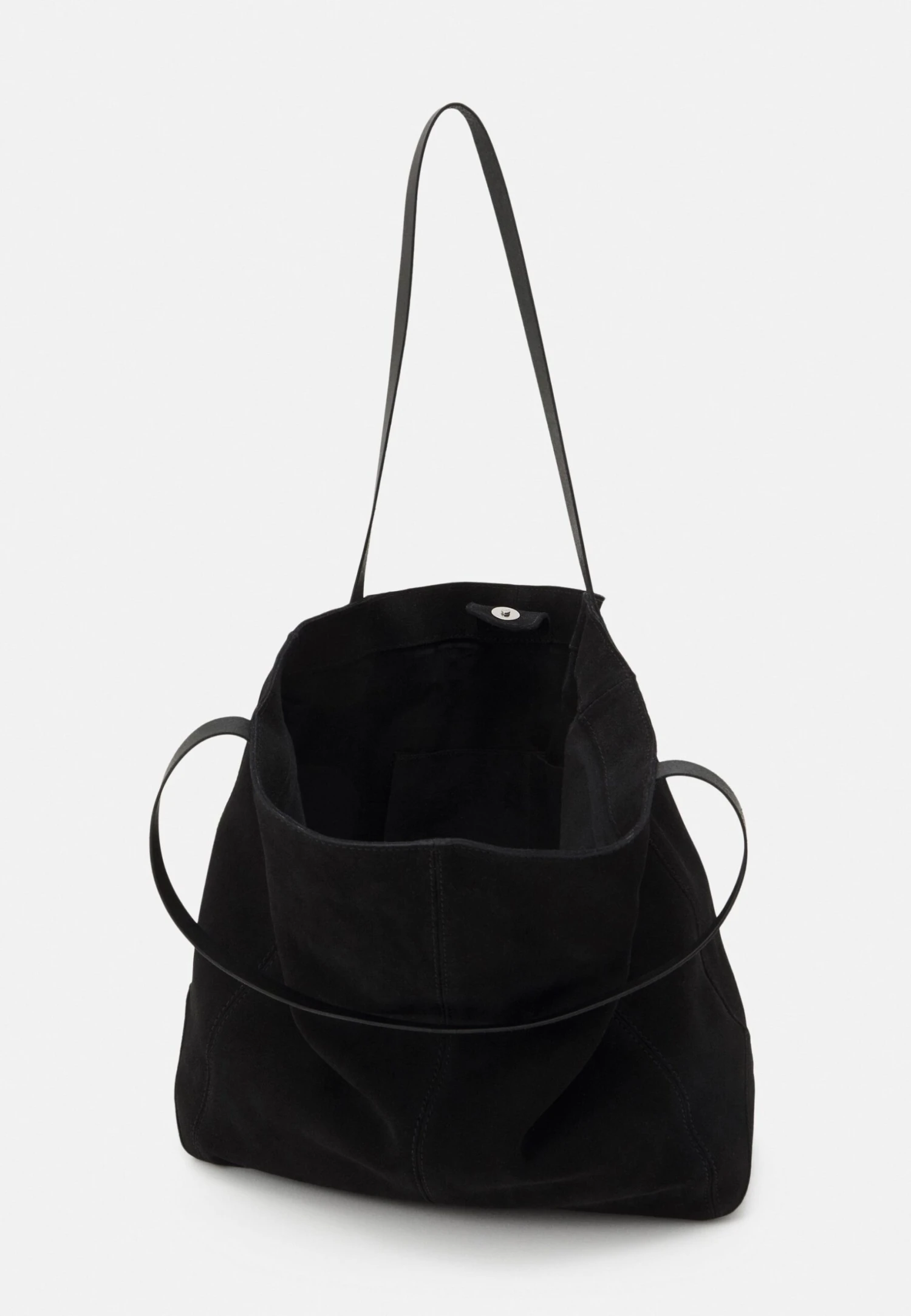 Anna Field Leather - Handtas - Black 5 Anna Field Leather - Handtas - Black - Afbeelding 3