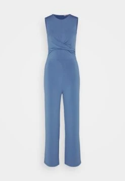 Anna Field Jumpsuit - Dark Blue 12 Anna Field Jumpsuit - Dark Blue -Anna Field 2a273b2428d64f6baa90a1f997ffacaa