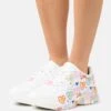 Anna Field Sneakers Laag - Multi-Coloured 2 Anna Field Sneakers Laag - Multi-Coloured -Anna Field 2bd857332a714f40b8893d2f48a90b1d