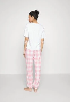 Anna Field Pyjama - Pink 10 Anna Field Pyjama - Pink -Anna Field 3261d25e245c4b5caf2d91022beb0549