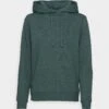 Hoodie - Mottled Teal -Anna Field 338e41058de6486784d411860a3f7df9