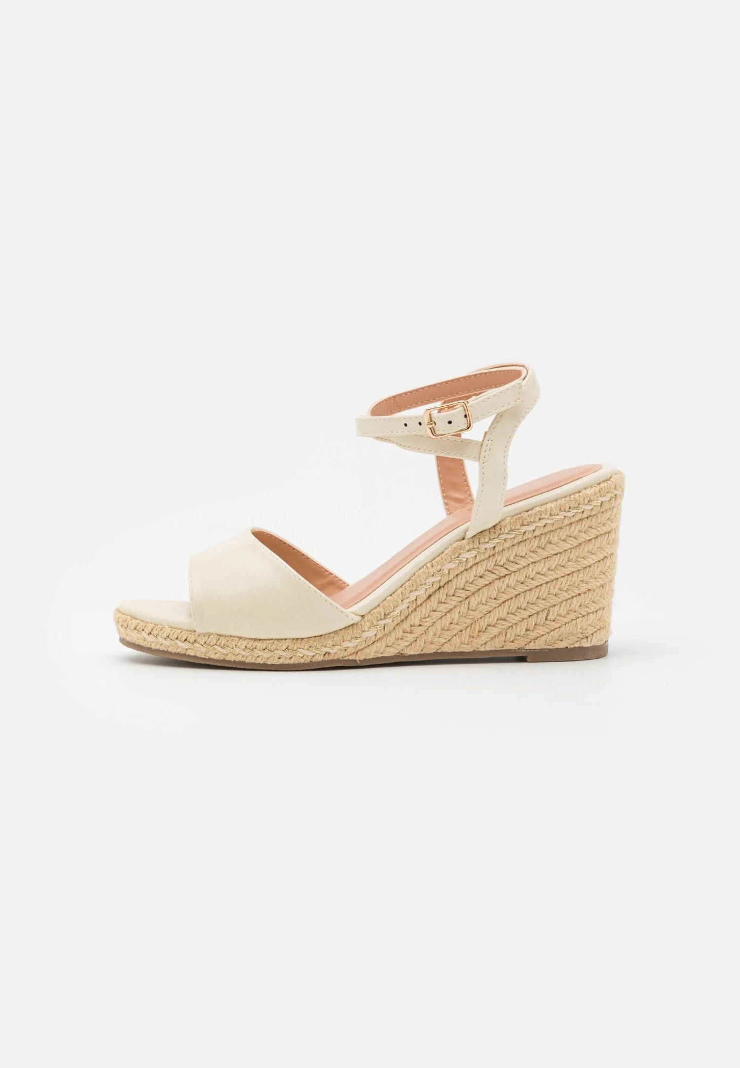Anna Field Espadrilles - Off-White 4 Anna Field Espadrilles - Off-White - Afbeelding 2