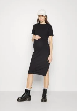 Top Skirt Set - Kokerrok - 802 - Black 10 Top Skirt Set - Kokerrok - 802 - Black -Anna Field 3813af5c5b7449f0bfdea8b2fa1f570a