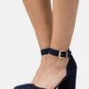 Anna Field Klassieke Pumps - Dark Blue -Anna Field 462347672cb643aca808dccd03652d3b