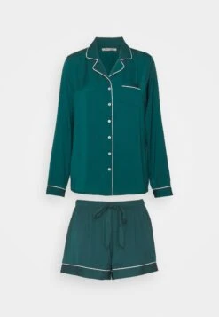 Anna Field Pyjama - Dark Green 14 Anna Field Pyjama - Dark Green -Anna Field 5133173bdf7d46fe839d98ad7d238f5b