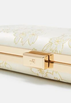 Anna Field Clutch - White 11 Anna Field Clutch - White -Anna Field 5371c711ee6d41b3bb997427ceda8291