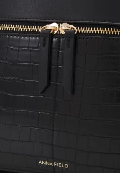 Anna Field Rugzak - Black -Anna Field 5c022c0a77e140a58e47847b078c471e