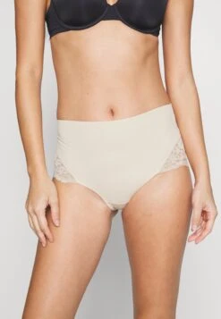 Anna Field 2 Pack - Slip - Black/Nude -Anna Field 5c45bae2de0541d2aca15661baadcedf