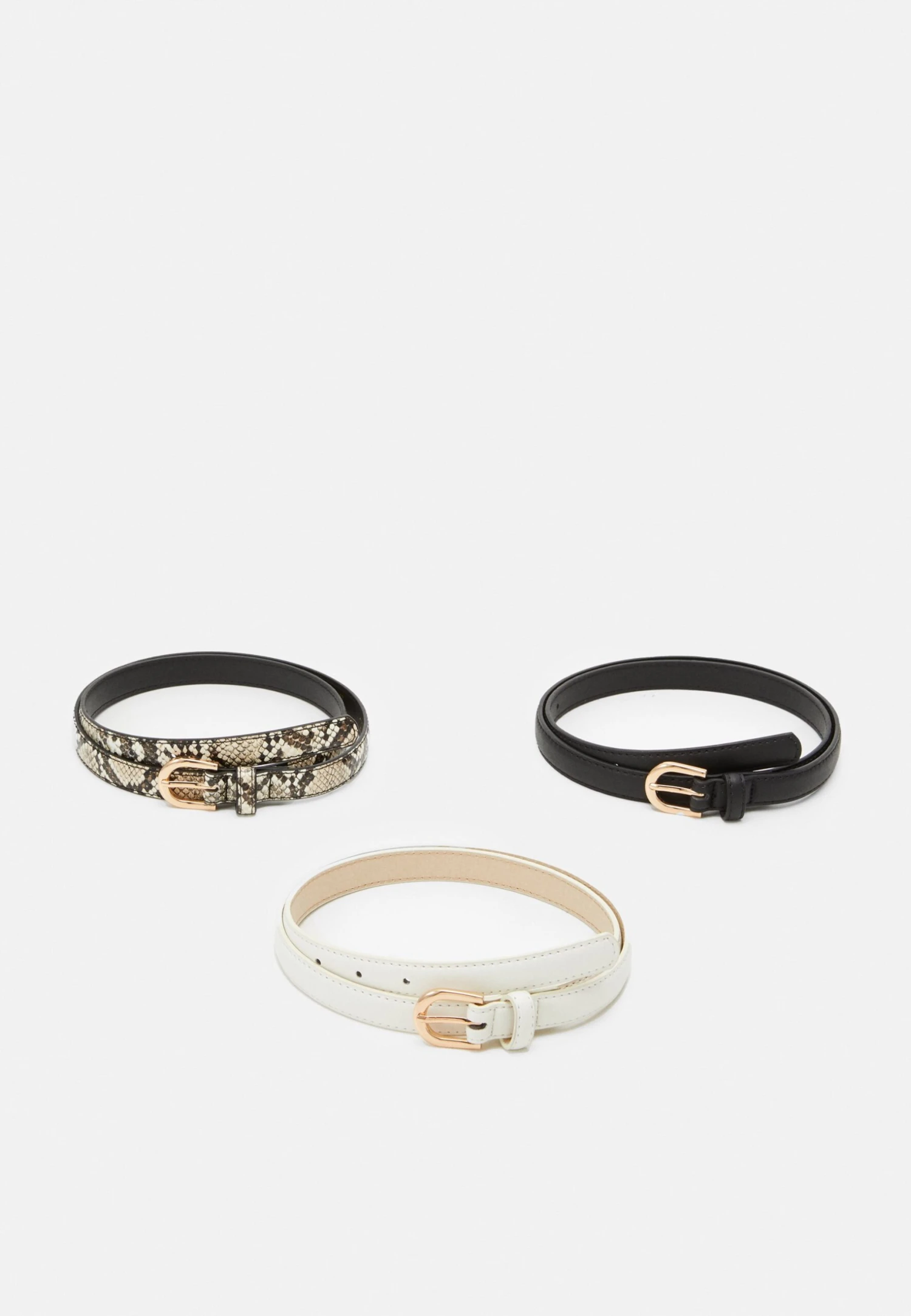 Anna Field 3 Pack - Riem - Multi-Coloured 3 Anna Field 3 Pack - Riem - Multi-Coloured