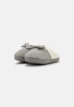 Anna Field Pantoffels - Light Grey 10 Anna Field Pantoffels - Light Grey -Anna Field 62150c6067554d16b22164051bc9ef07