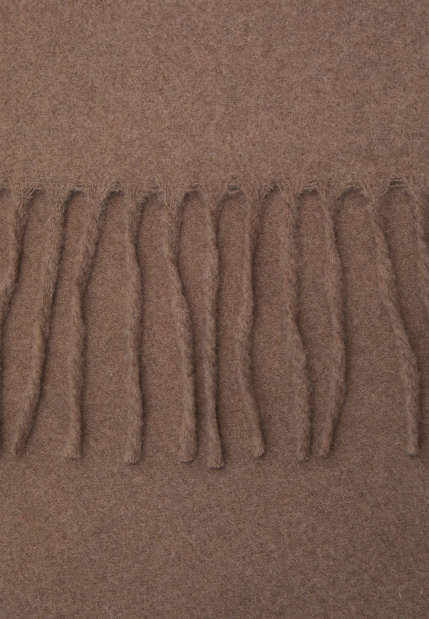 Anna Field Sjaal - Khaki 6 Anna Field Sjaal - Khaki - Afbeelding 4