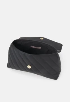 Anna Field Handtas - Black -Anna Field 694b3df93b8f46a48bd6e465a8c58591