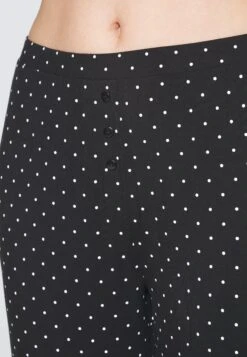Anna Field Pyjama - Black/White 13 Anna Field Pyjama - Black/White -Anna Field 6ce87381b88d4dd39a3c9c8bbf8696ef