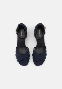 Sandalen - Dark Blue -Anna Field 71c98cde2d8944b99f325963ae858f00