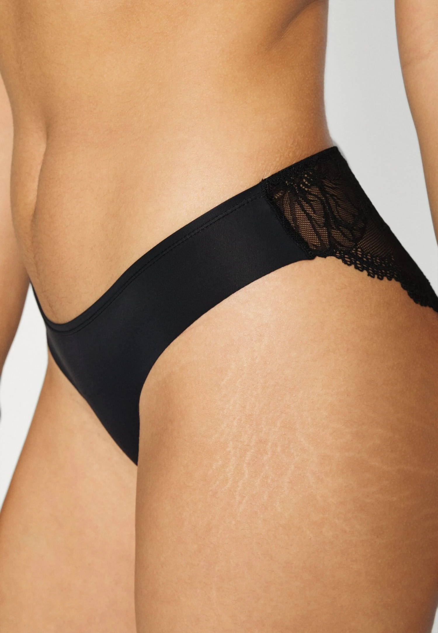 Anna Field Lulu 10 Pack Brief - Slip - Nude/White/Black 9 Anna Field Lulu 10 Pack Brief - Slip - Nude/White/Black - Afbeelding 7