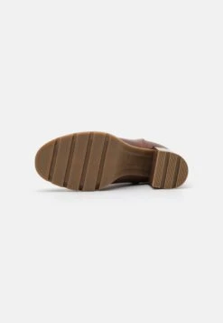 Anna Field Korte Laarzen - Cognac -Anna Field 7b33d485b008419b8af52633360afbf5