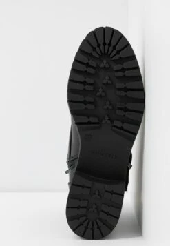 Anna Field Cowboy-/Bikerlaarsjes - Black -Anna Field 81e94ba9dab04ac8b9960877cde8bcd1