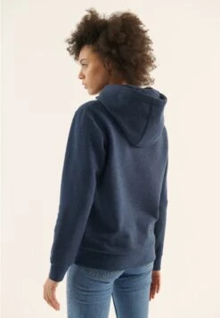 Anna Field Hoodie - Dark Blue/Mottled Blue 10 Anna Field Hoodie - Dark Blue/Mottled Blue -Anna Field 8319603e4fbc42baa4f690144f369bc6