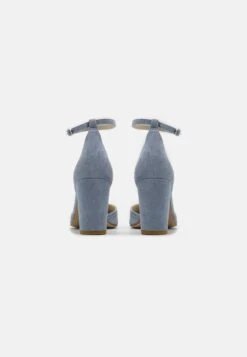 Anna Field Leather - Klassieke Pumps - Light Blue -Anna Field 84a7e4037b6f4b8da3362da43bafd40d