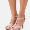 Anna Field Sandalen Met Hoge Hak - Light Pink 1 Anna Field Sandalen Met Hoge Hak - Light Pink -Anna Field 85156bba844e4bf0936fecb39cd2bcd0