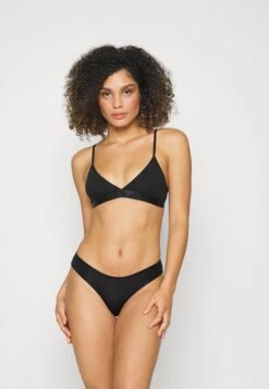 Anna Field Lulu 10 Pack Brief - Slip - Nude/White/Black