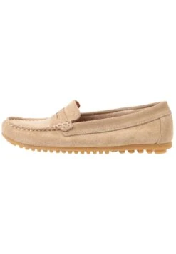 Anna Field Leather- Mocassins - Beige -Anna Field 88352f06d7154f79a340b9006385d17d