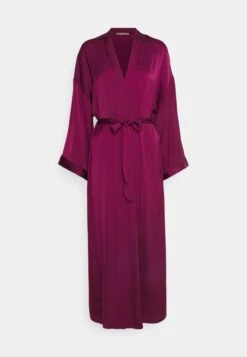 Anna Field Bridal Dressing Gown - Badjas - Purple 13 Anna Field Bridal Dressing Gown - Badjas - Purple -Anna Field 8d116d3a0d8d451f989dfefce415934a