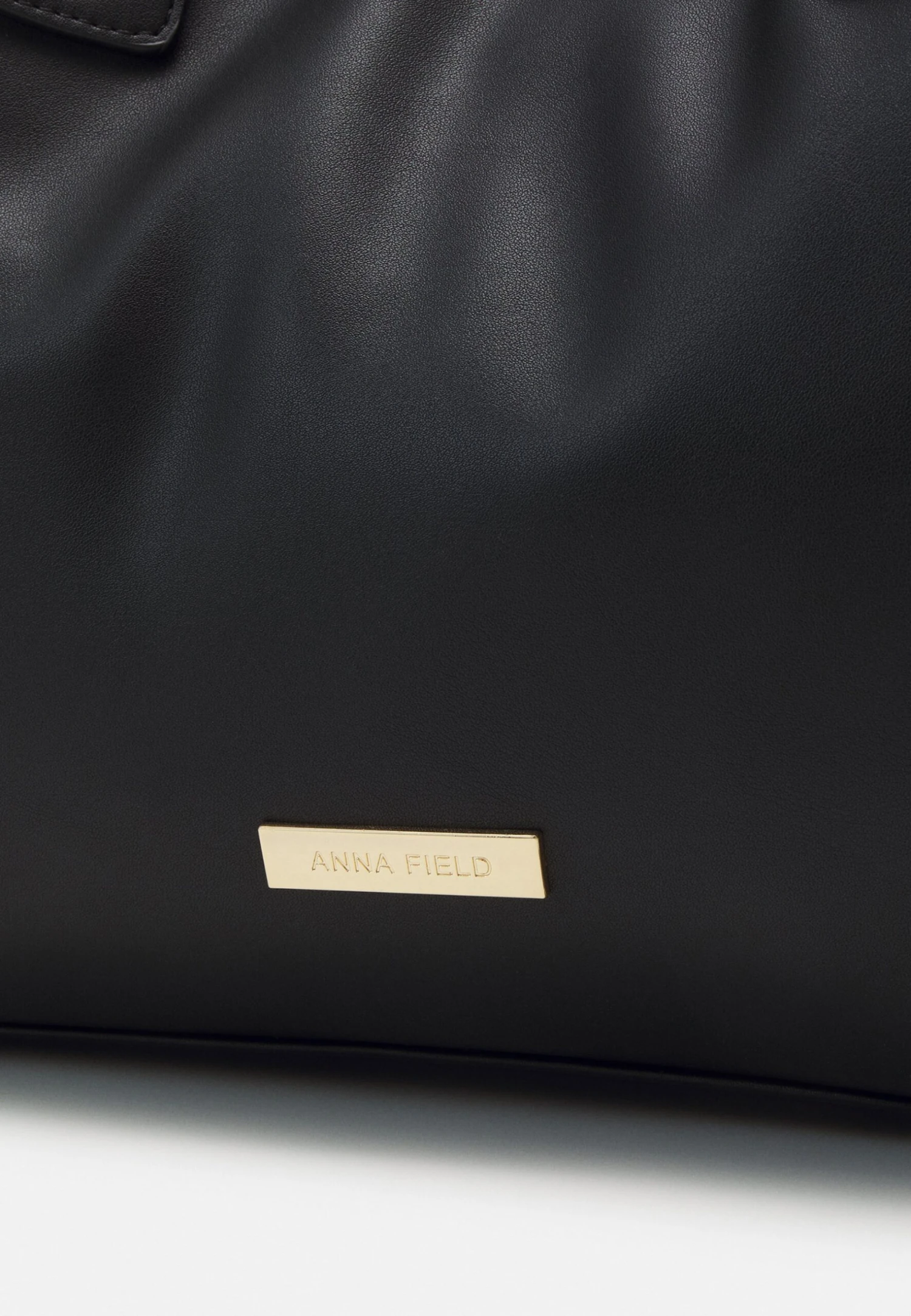 Anna Field Shopper - Black 7 Anna Field Shopper - Black - Afbeelding 5