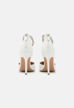 Anna Field Klassieke Pumps - White -Anna Field 9a36a331c9c24970a3343ddd5b98f2e2