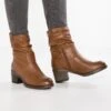 Anna Field Winter Boot - Korte Laarzen - Cognac 2 Anna Field Winter Boot - Korte Laarzen - Cognac -Anna Field a0e3351a782941cf8ed75a5d32d32a0c