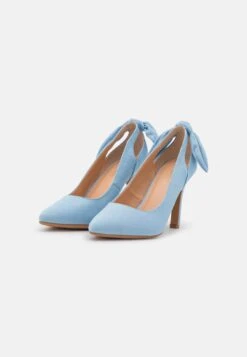 Anna Field Klassieke Pumps - Light Blue -Anna Field a0f5321655c74fa6ad83fe06c0e54dde