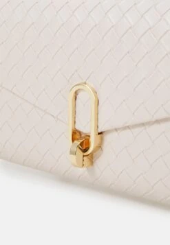 Anna Field Clutch - Offwhite -Anna Field a29f09beb6724fdc9155aaefd73cccef