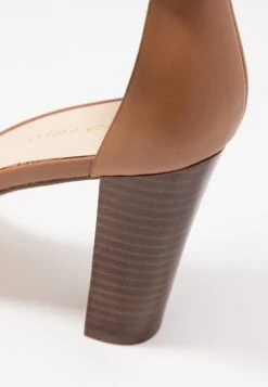 Anna Field Leather- Sandalen Met Hoge Hak - Cognac 11 Anna Field Leather- Sandalen Met Hoge Hak - Cognac -Anna Field a2e3bf693d0941dc95a0fa49e2c1f0d4