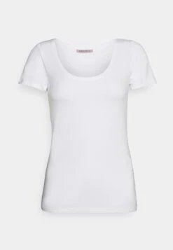 Anna Field 3 Pack - T-Shirt Basic - Dark Red/Dark Blue/White 12 Anna Field 3 Pack - T-Shirt Basic - Dark Red/Dark Blue/White -Anna Field a64f6f6879d34391acd3ae4daa907de5