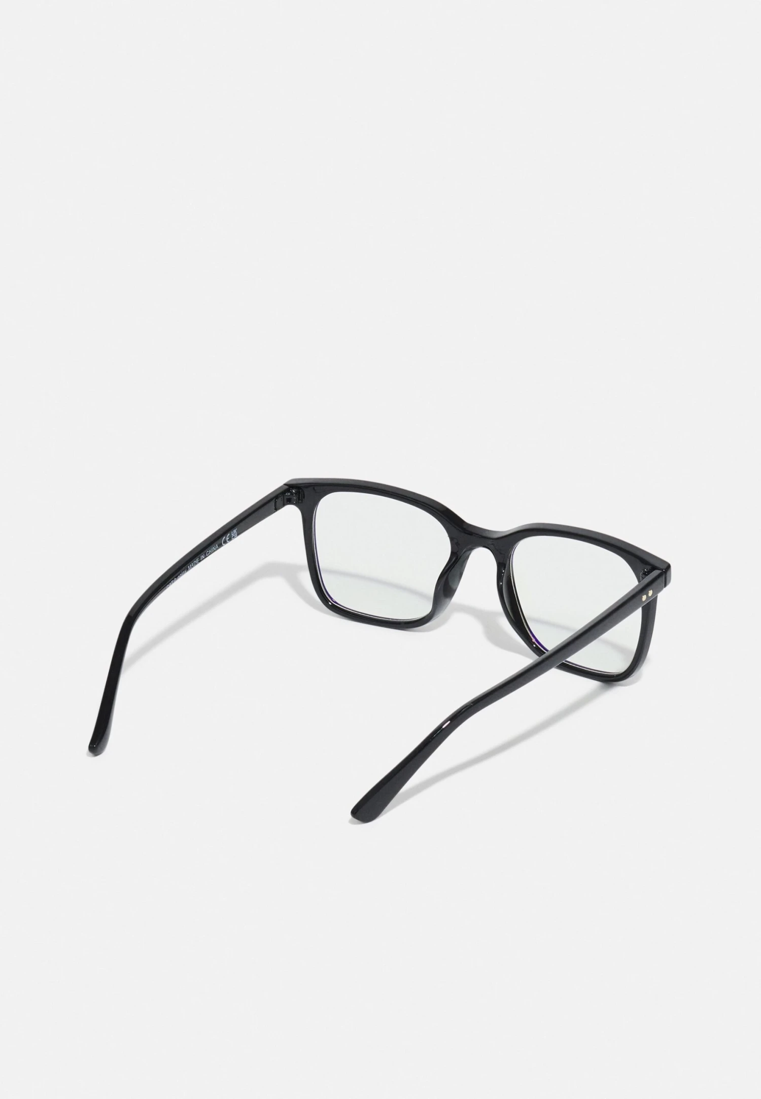 Anna Field Brillen Met Blauwlichtfilter - Black 4 Anna Field Brillen Met Blauwlichtfilter - Black - Afbeelding 2