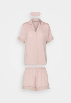 Anna Field Gift Box Pj Set - Pyjama - Pink -Anna Field b06b7d05480a43ee8168a2dc861d986b